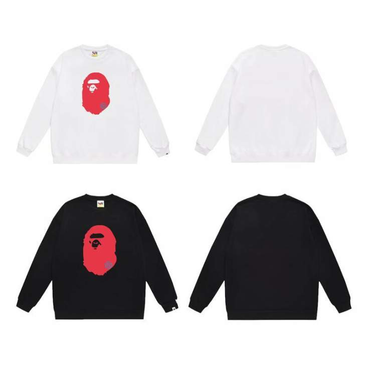 Picture of Bape Sweatshirt _SKUBapeS-2XLscqx59930547